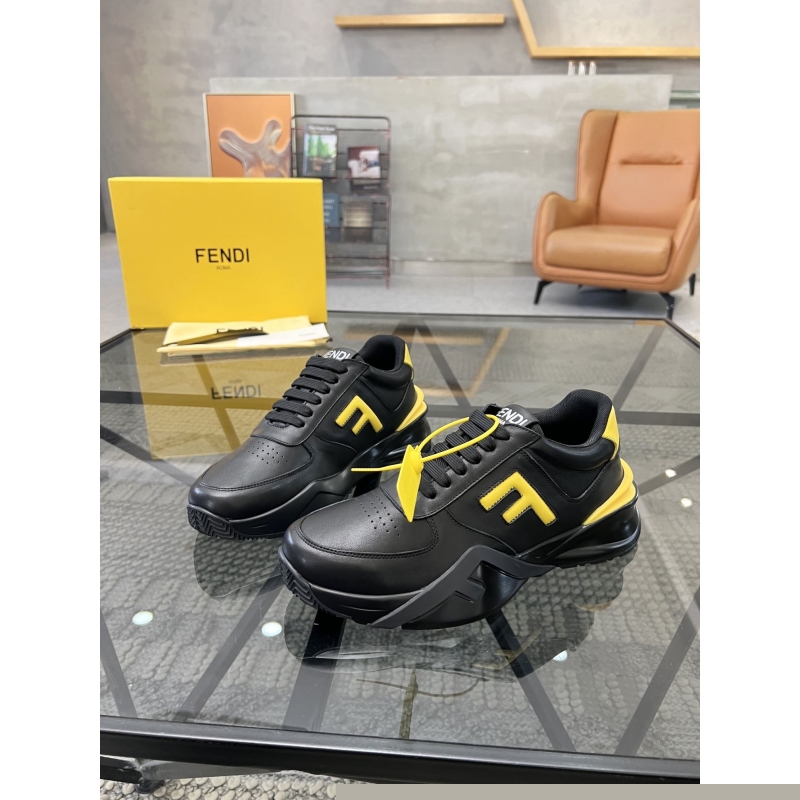 F**di sneakers